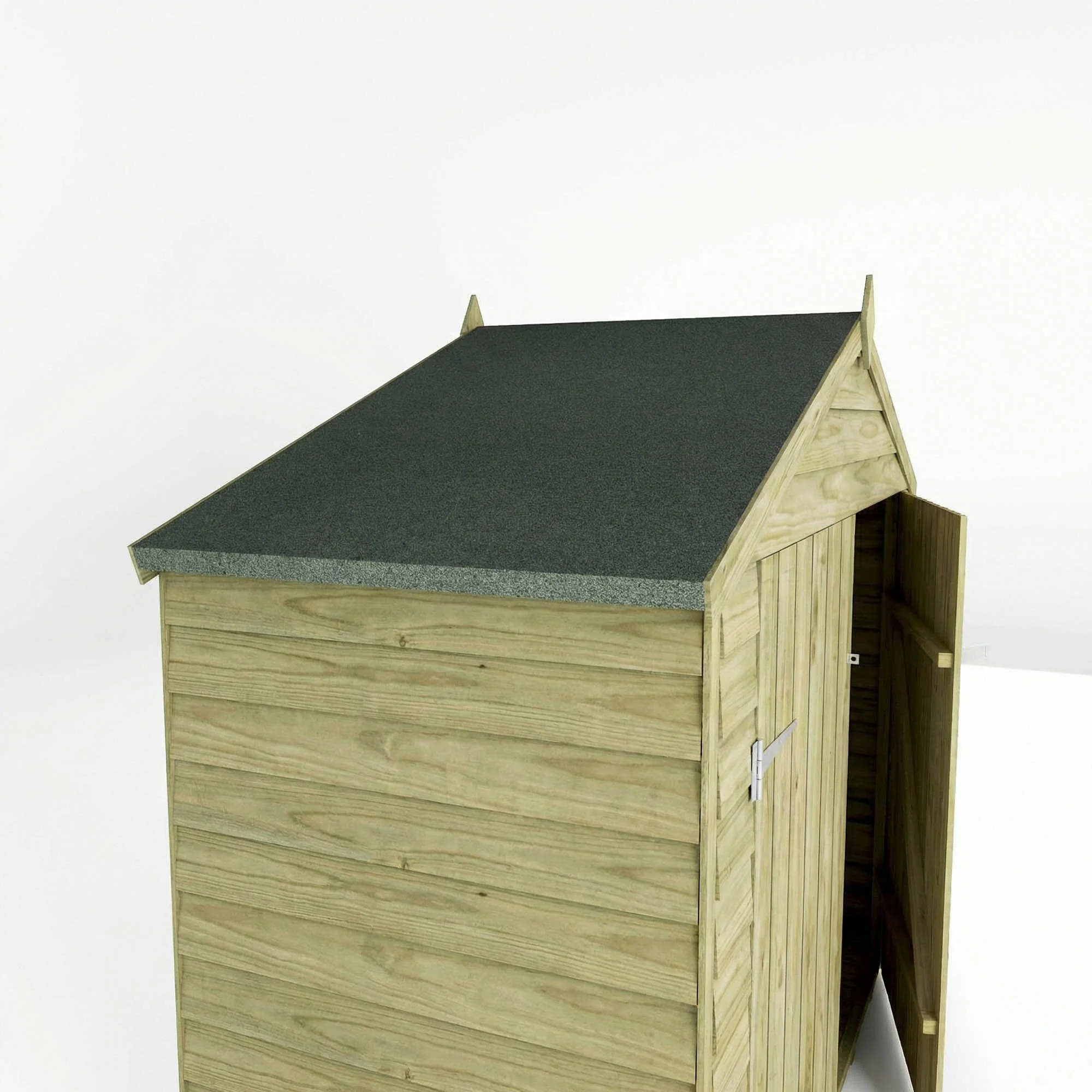 3x7 Overlap Apex Bike Store - Image 5