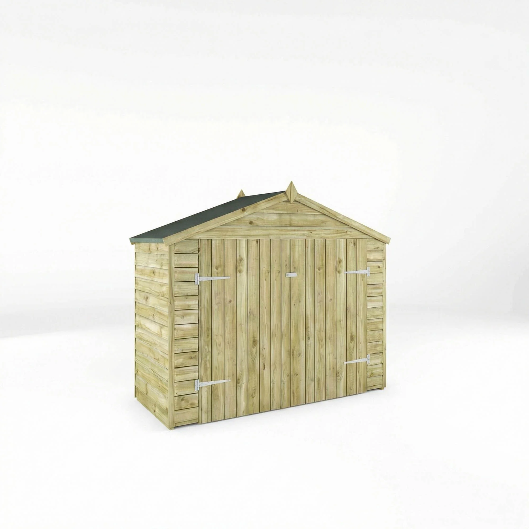 3x7 Overlap Apex Bike Store - Image 7