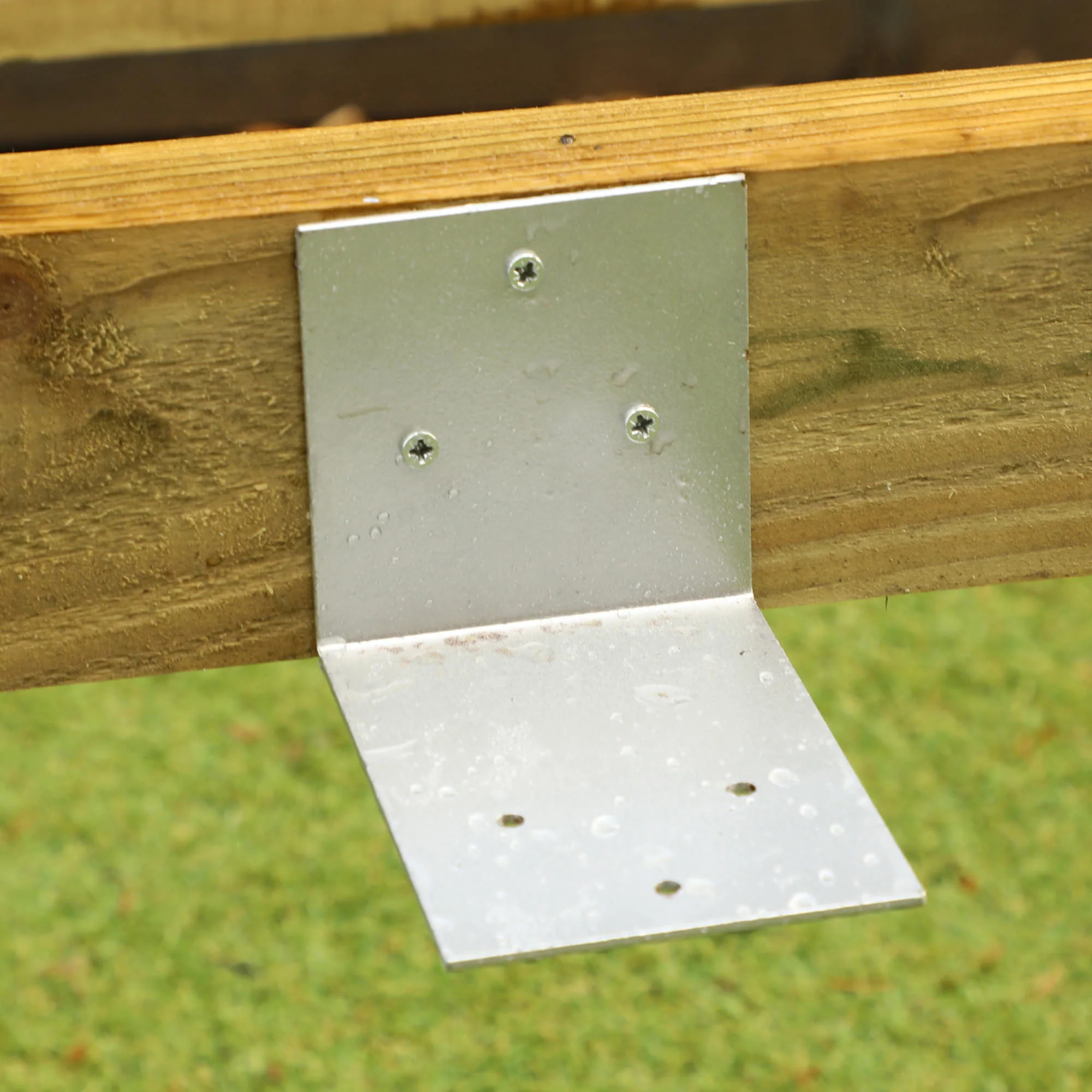 5 x 5 Wooden Base - Image 8