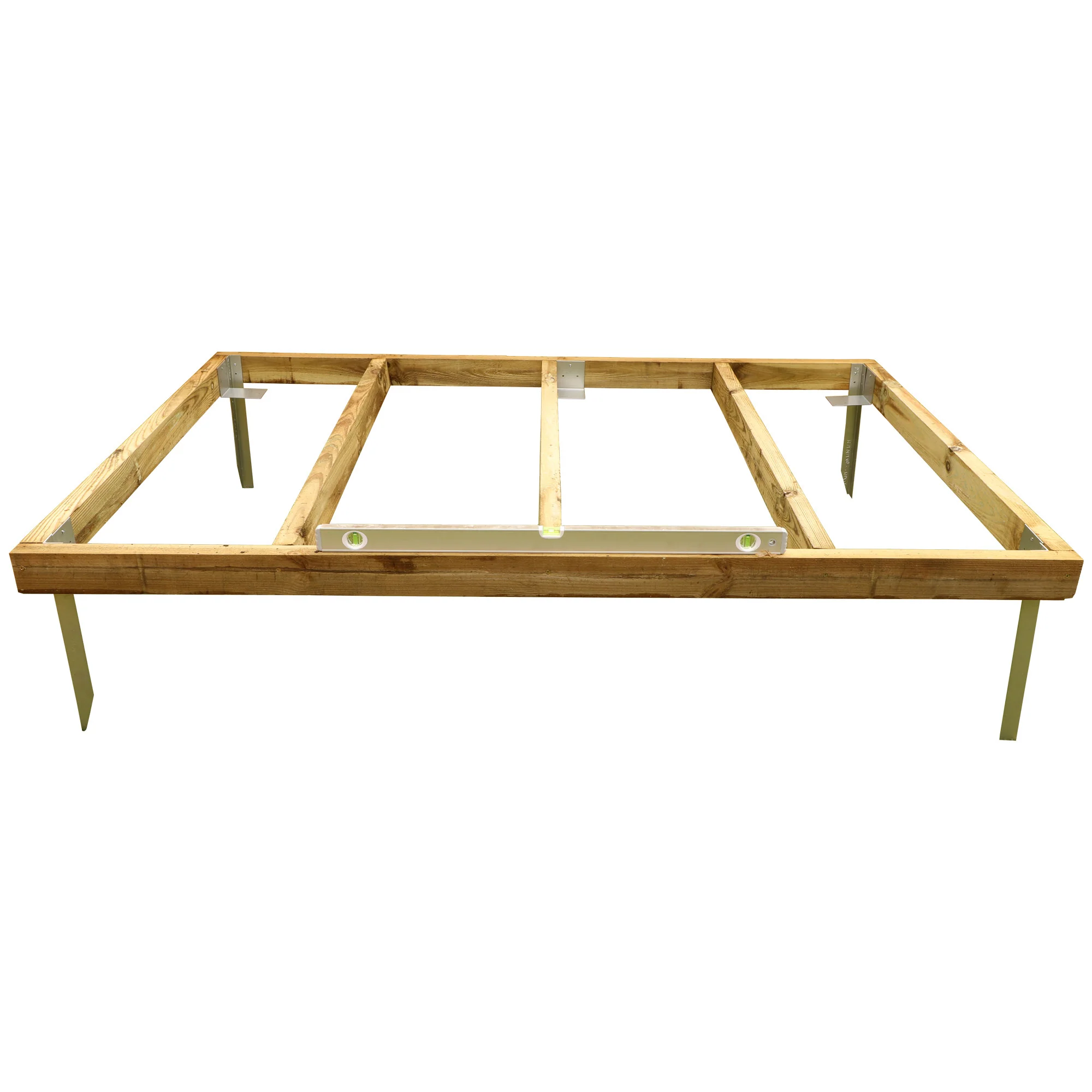 7 x 5 Wooden Base - Image 5