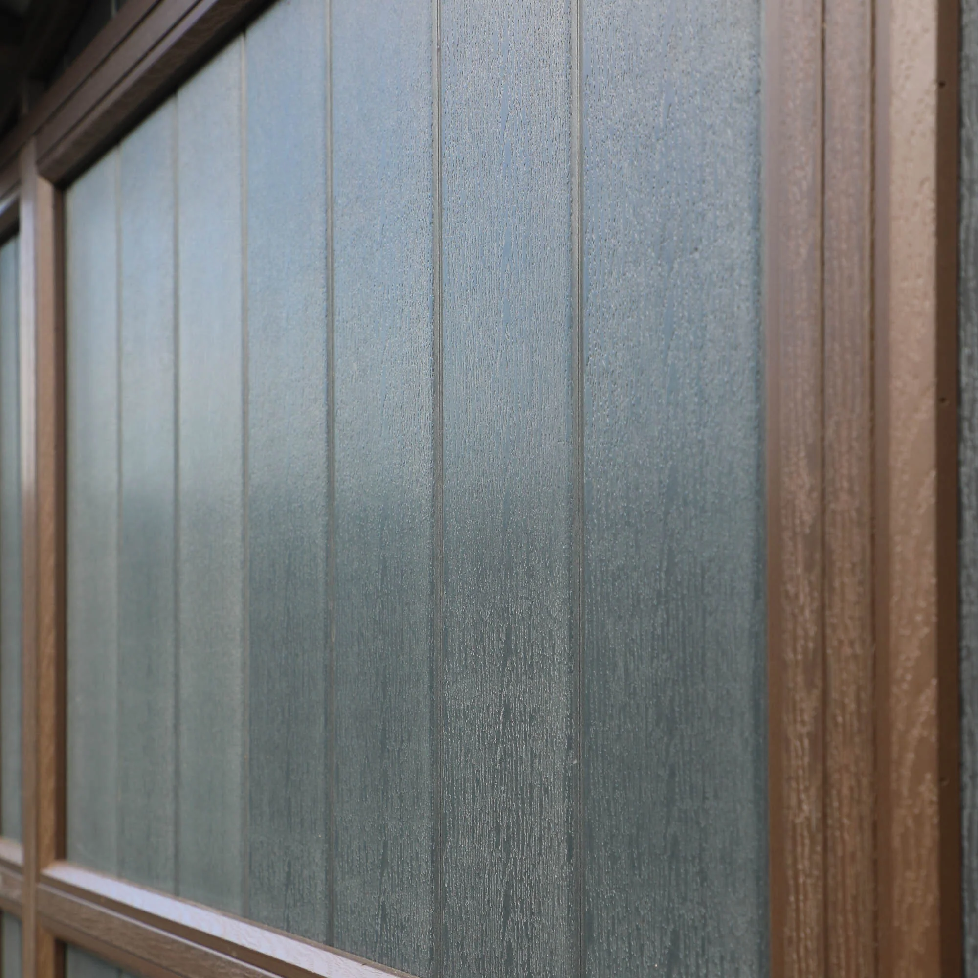7 x 7 Premium Composite Pent Shed - Image 7