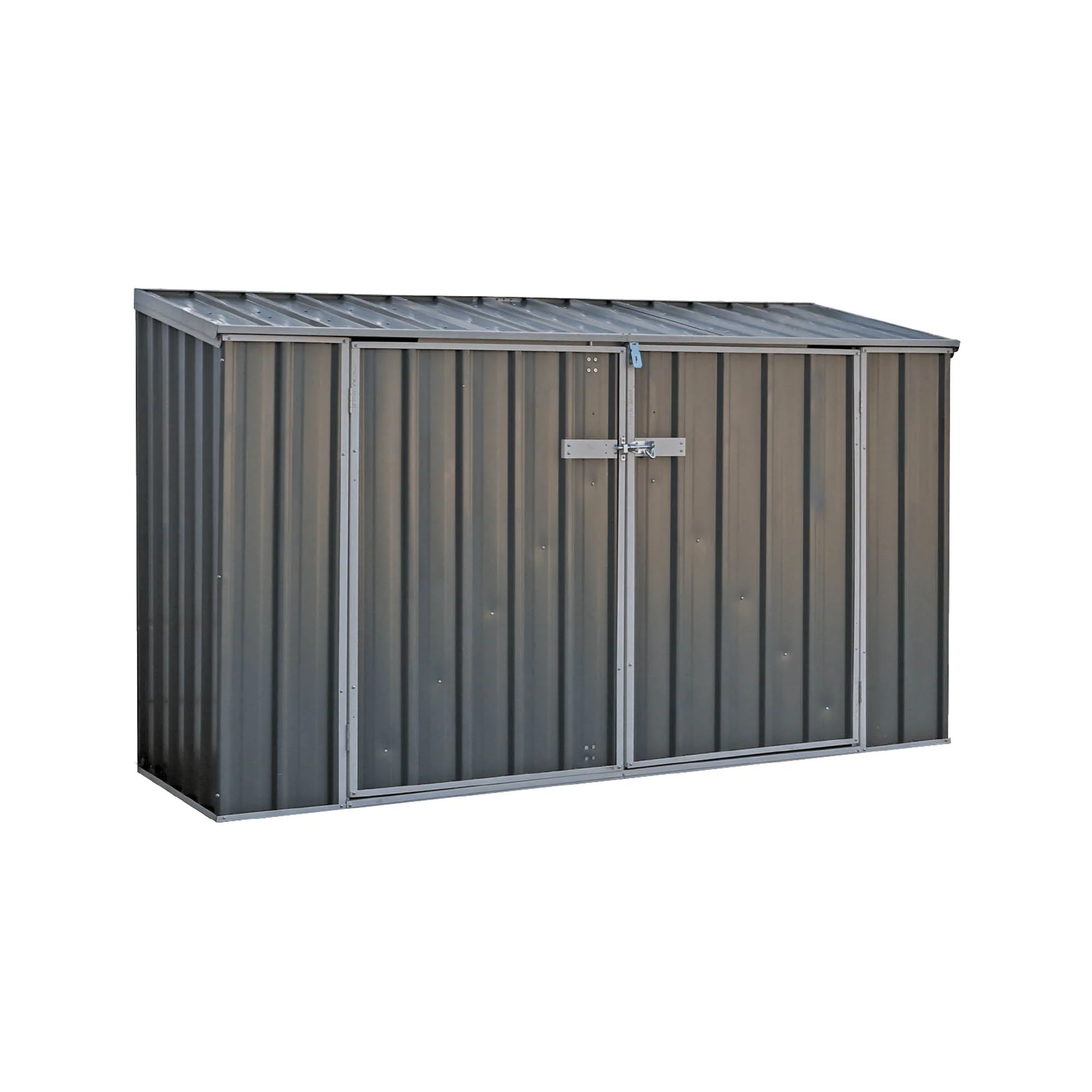 Absco Metal Bike Store - Image 4