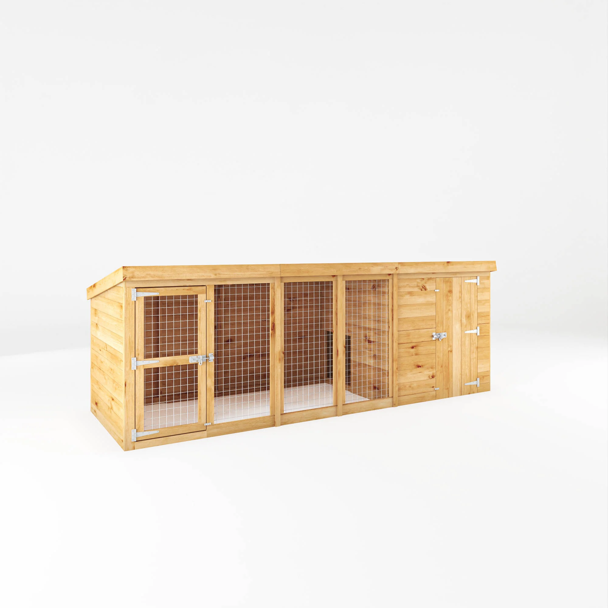 Berkshire Dog Run & Kennel - Image 3