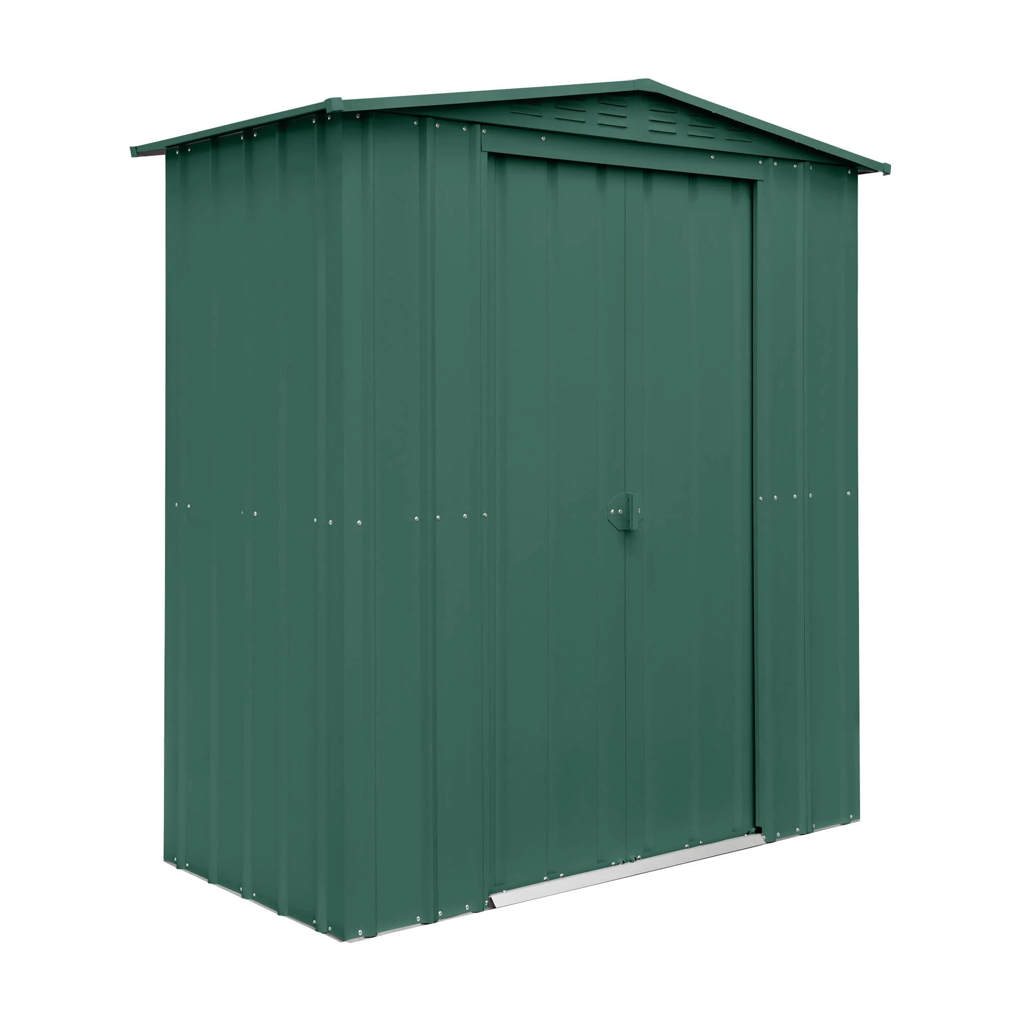 Globel Apex Metal Shed - Image 10