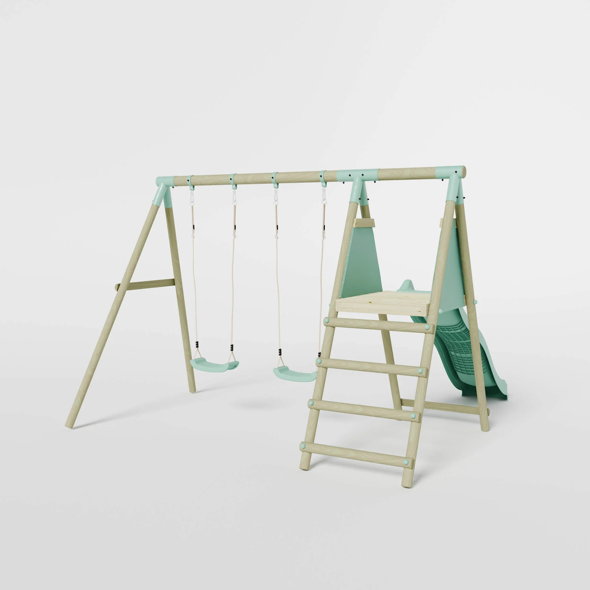 Double Swing with Slide - Image 4