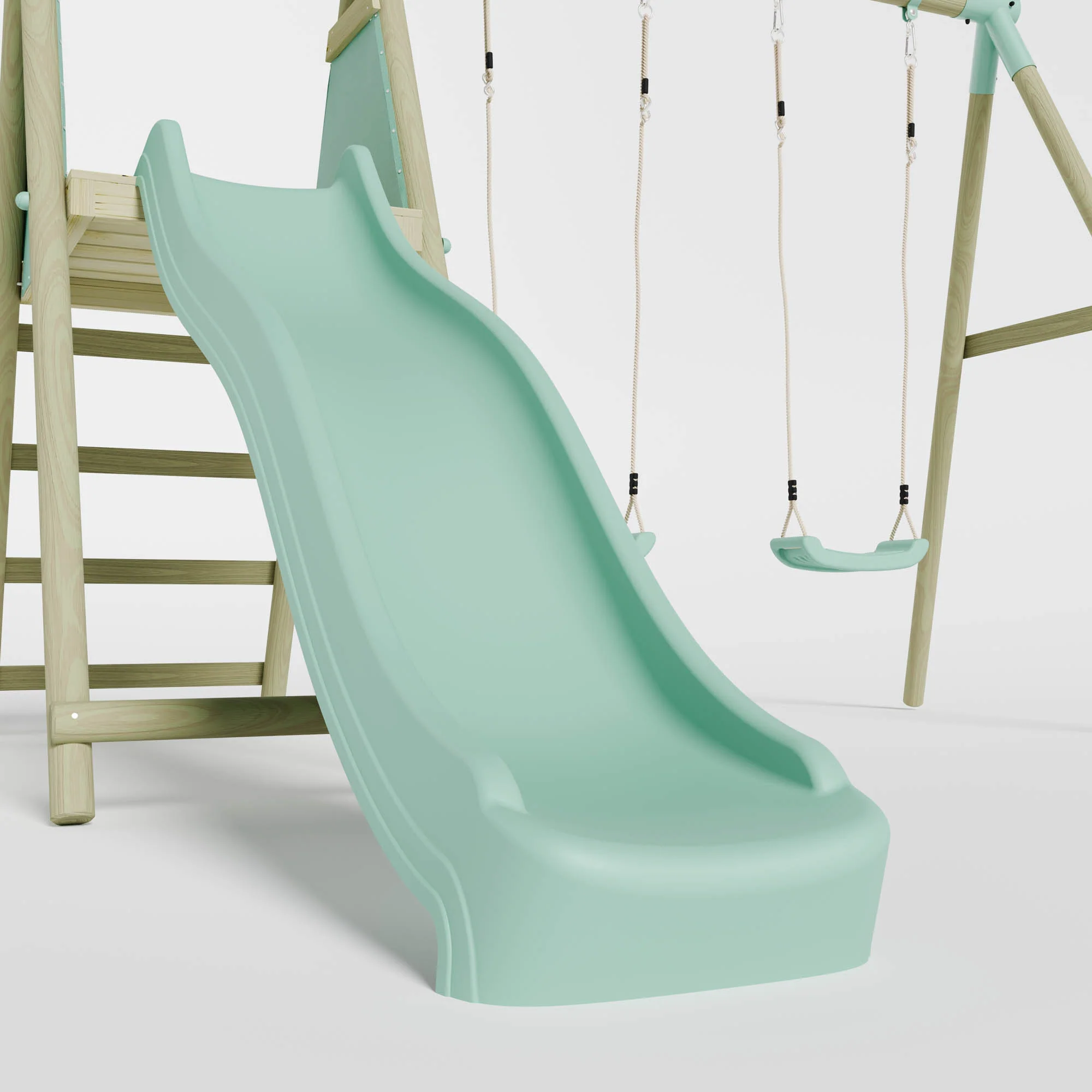 Double Swing with Slide - Image 6