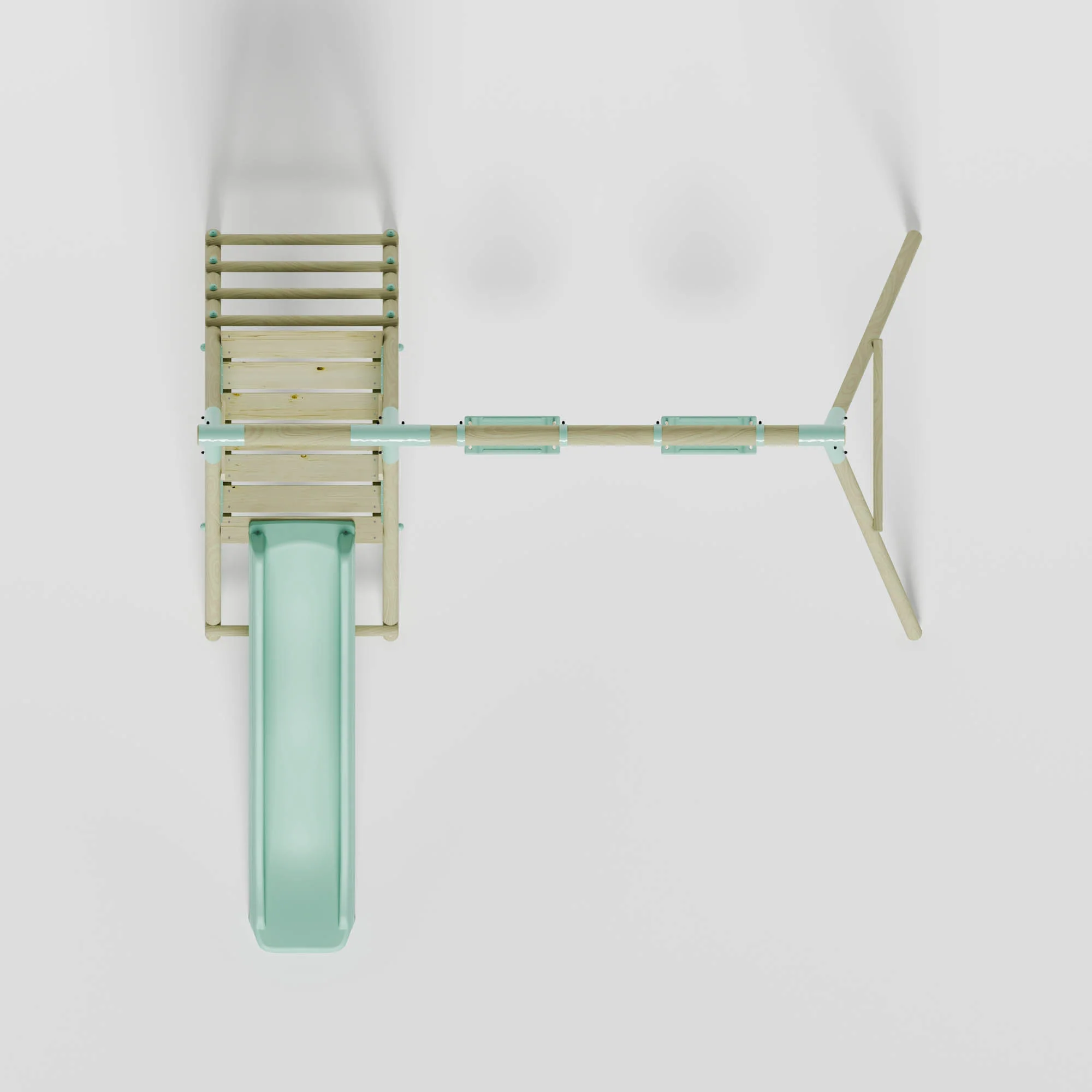 Double Swing with Slide - Image 7