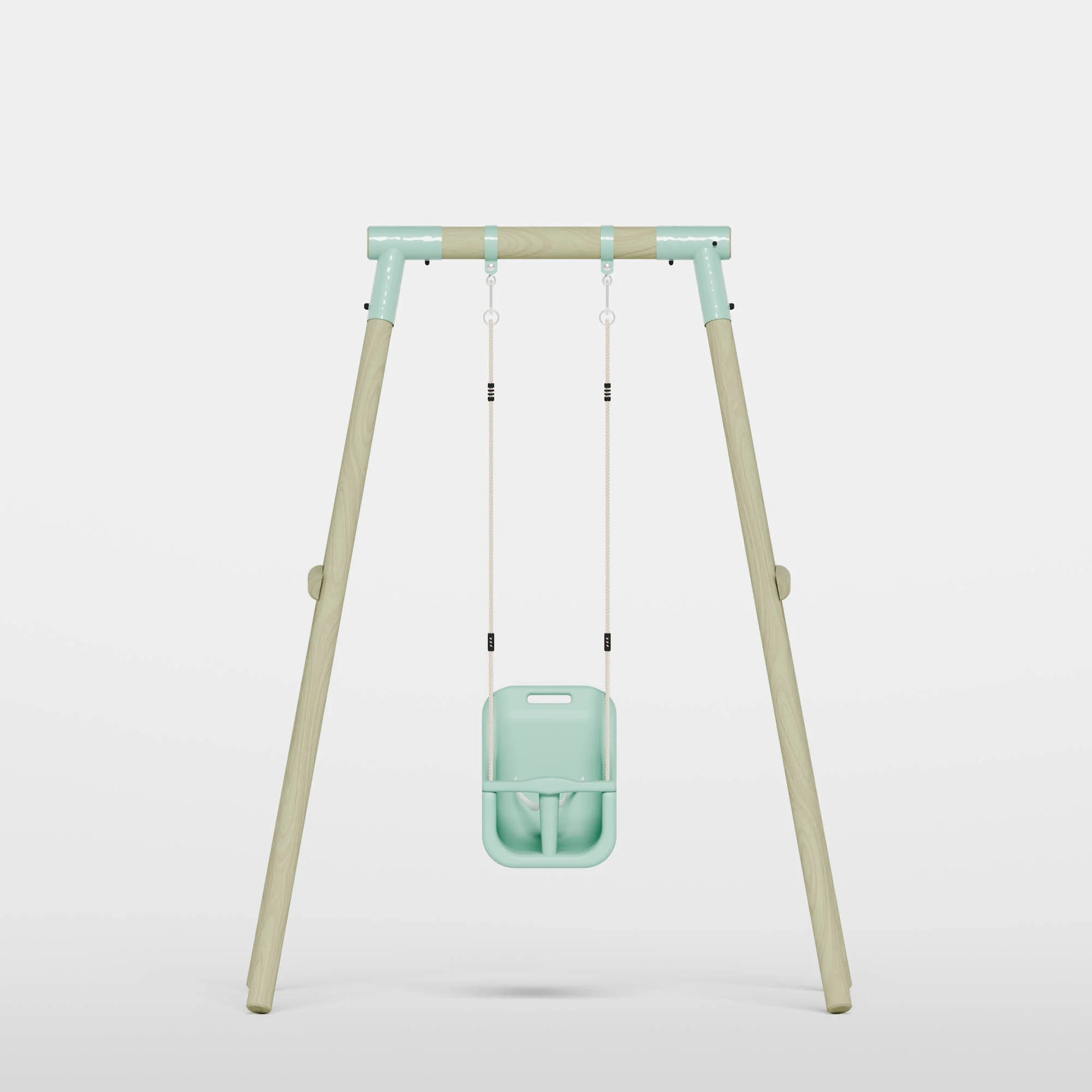 Single Baby Seat Swing - Image 3