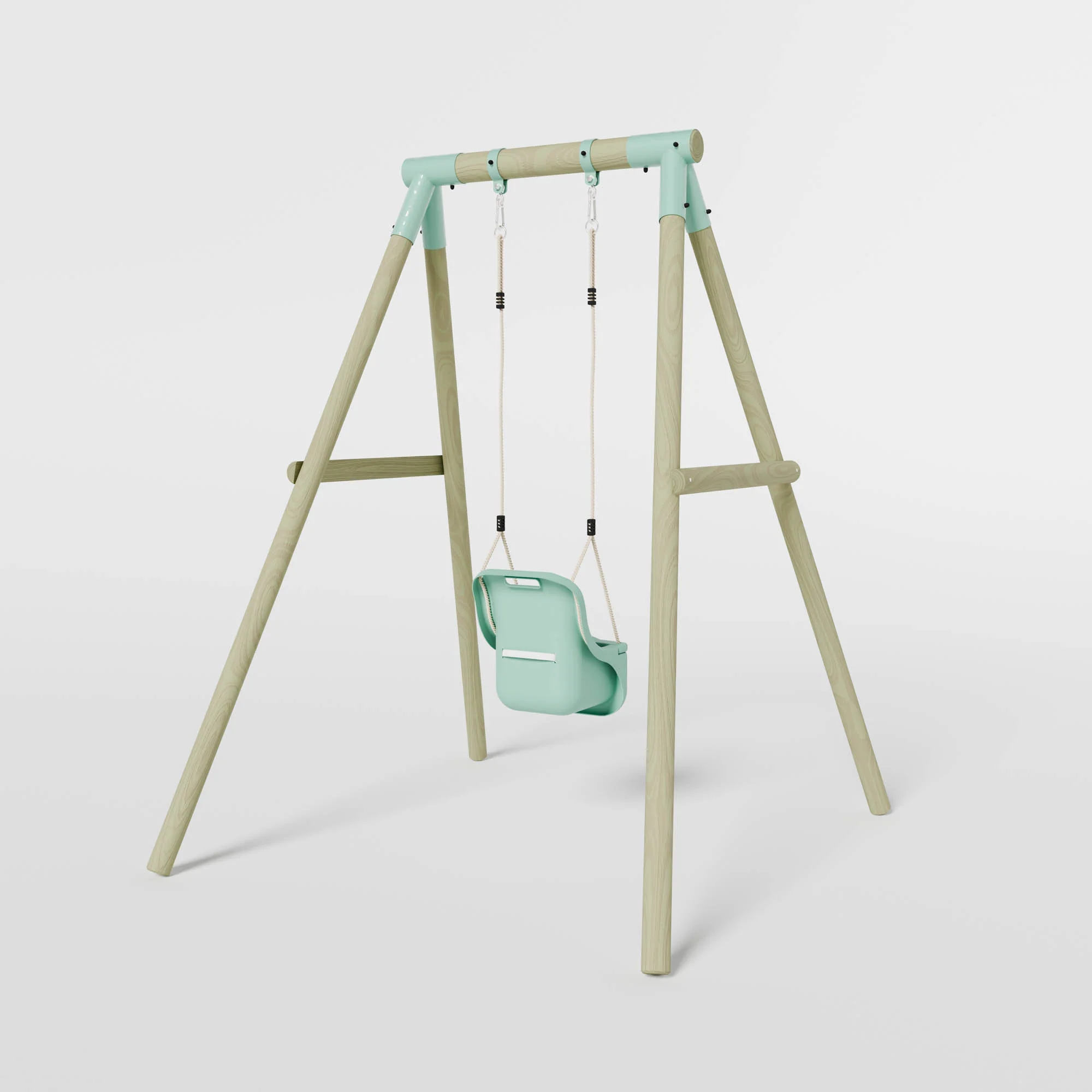 Single Baby Seat Swing - Image 4