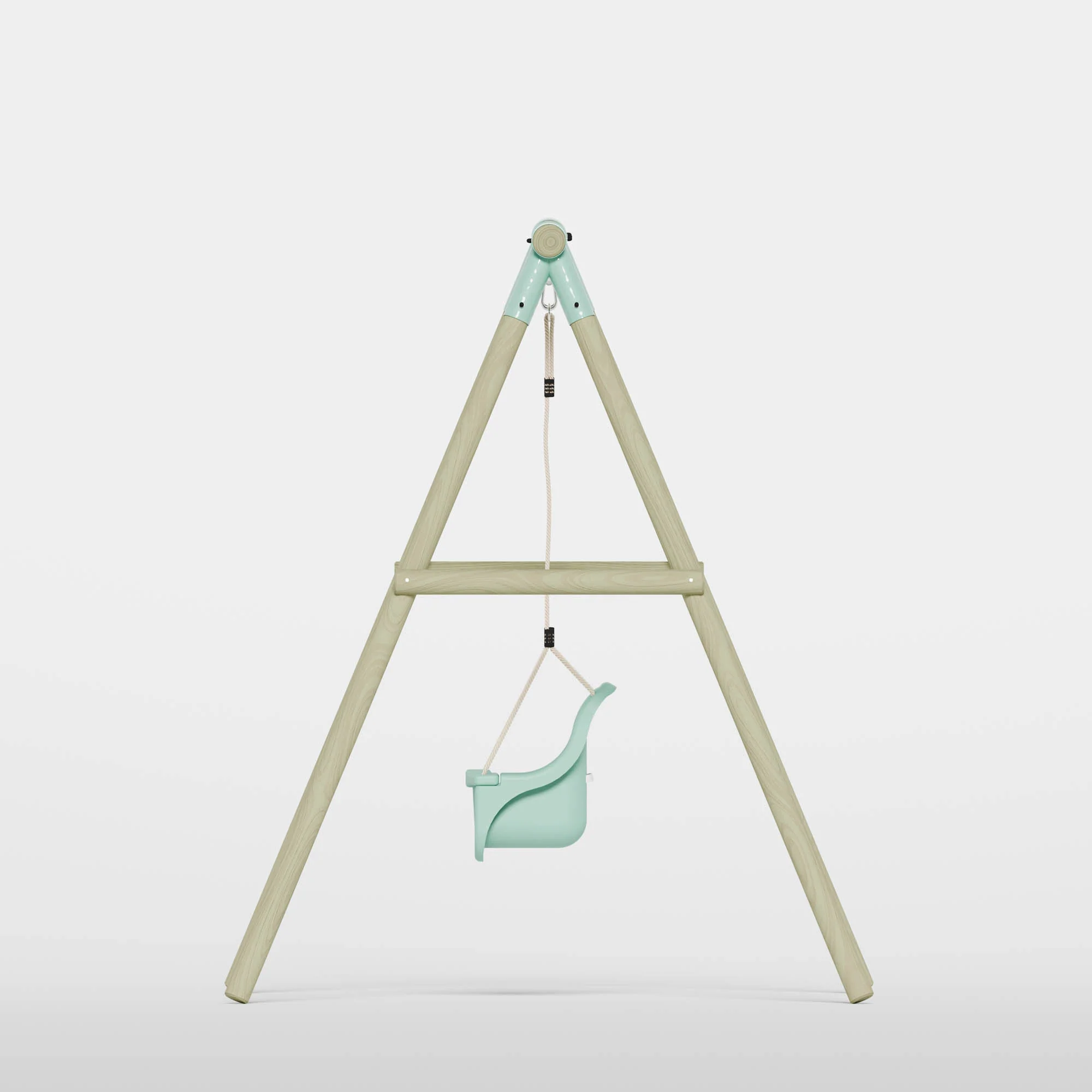 Single Baby Seat Swing - Image 6