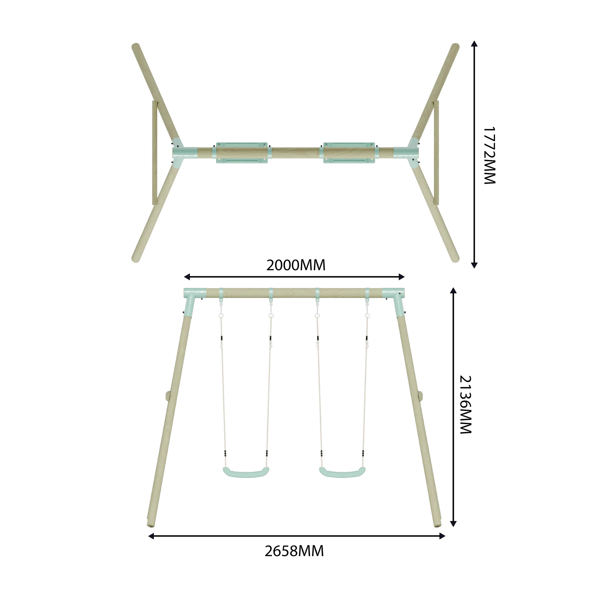 Double Swing - Image 7