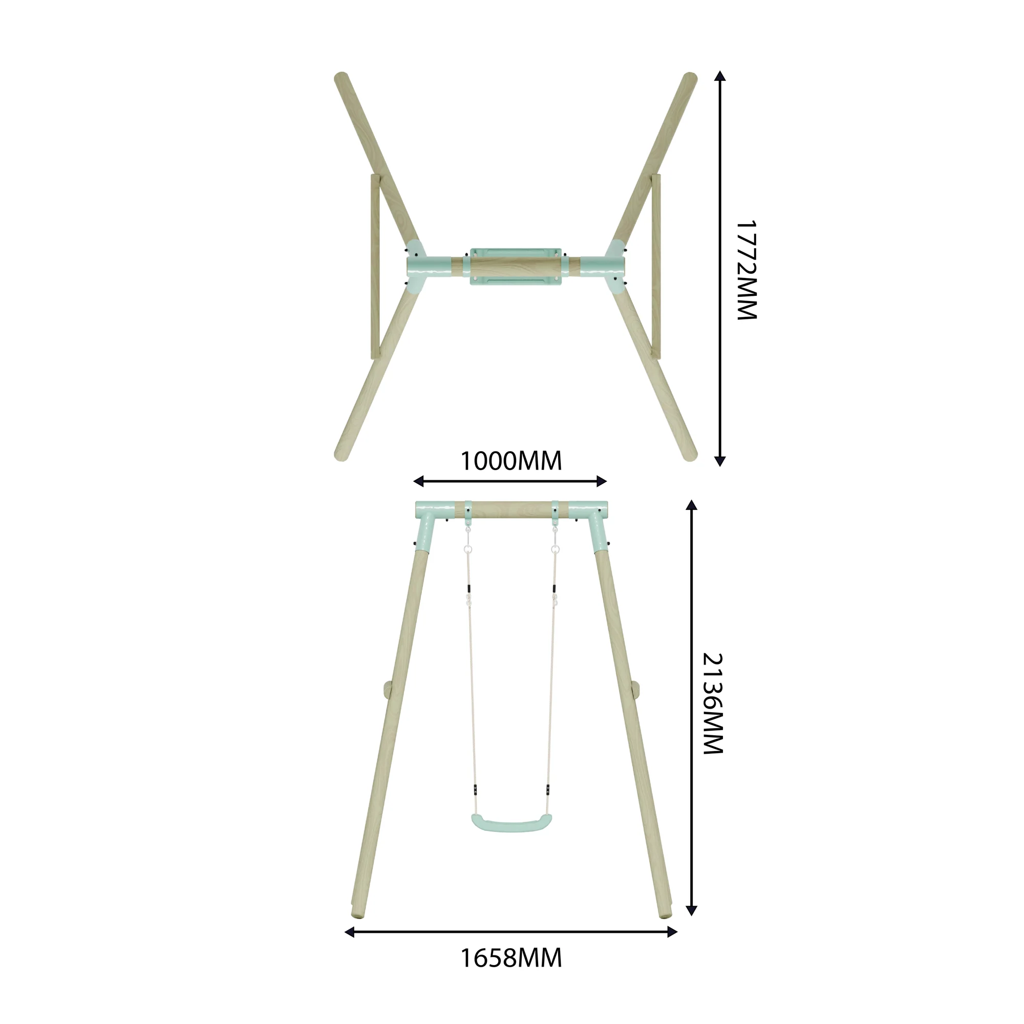 Single Swing - Image 7