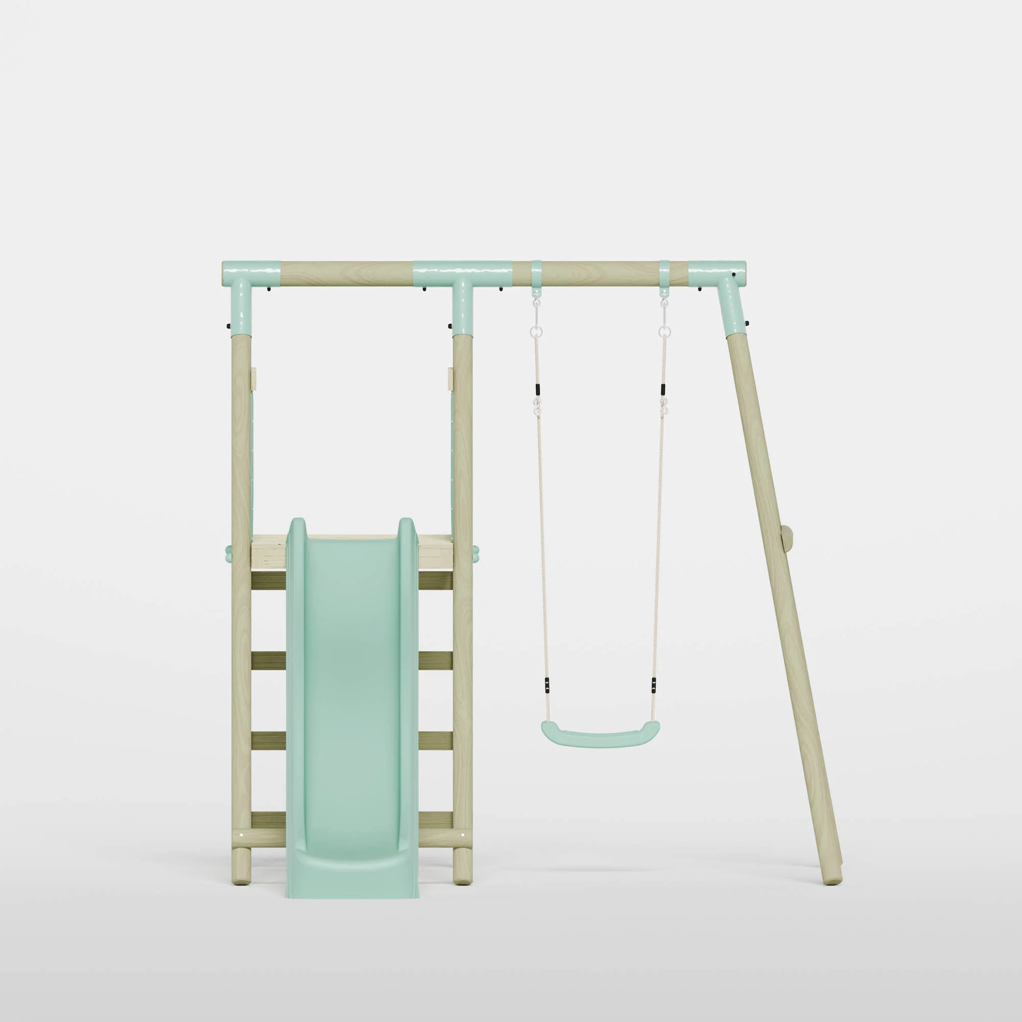Single Swing with Slide - Image 3