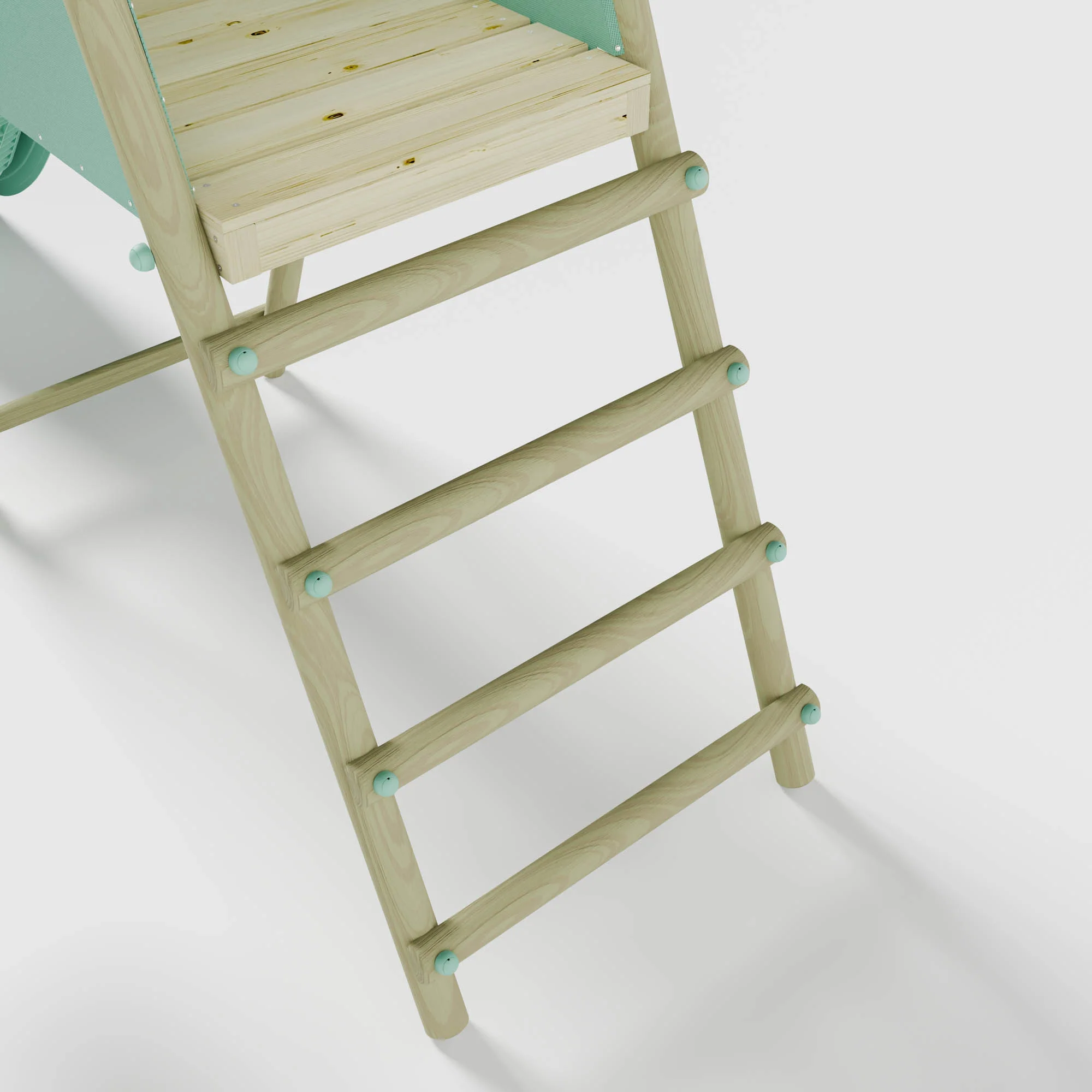 Single Swing with Slide - Image 5