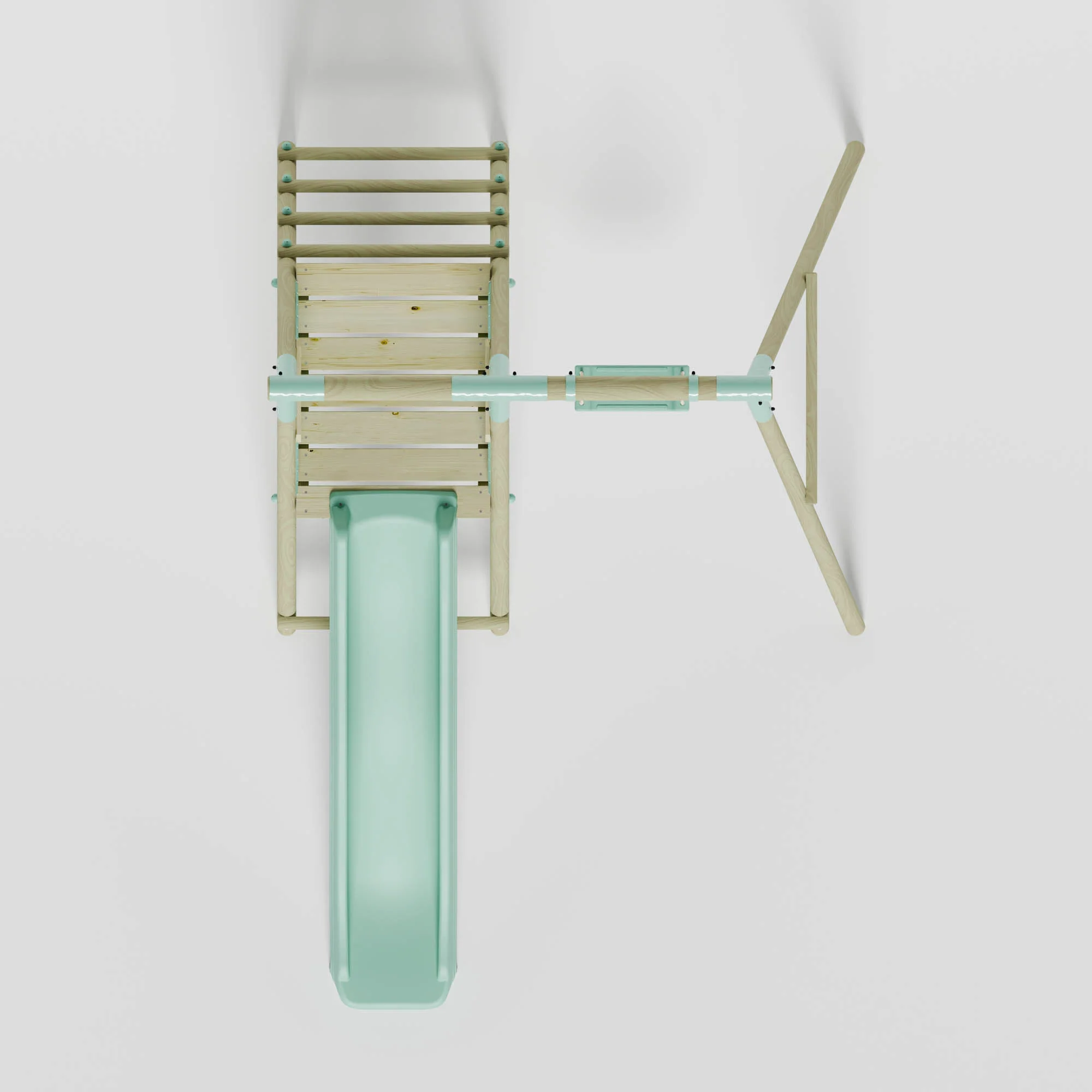 Single Swing with Slide - Image 8