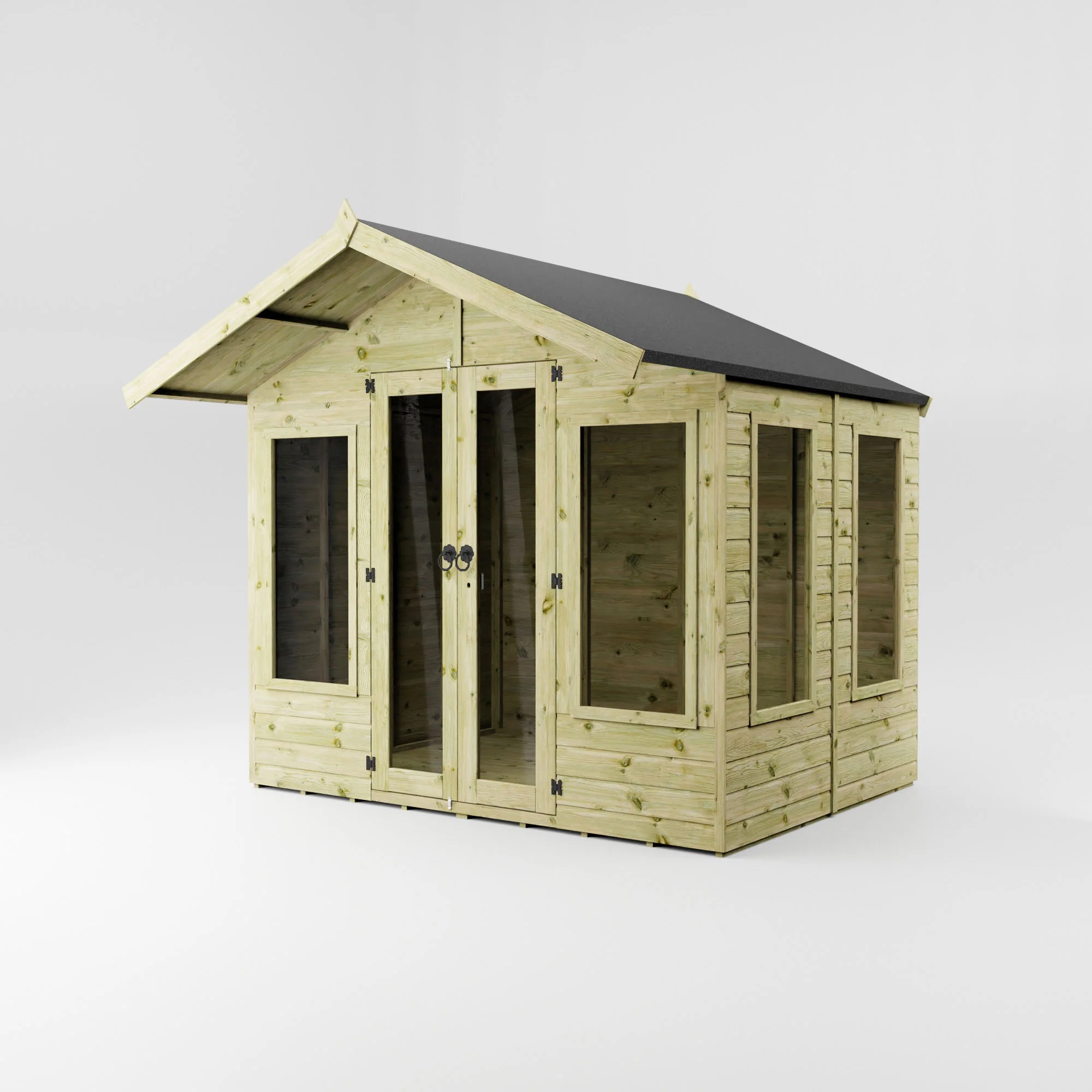 Premium Sussex Summerhouse - Image 3
