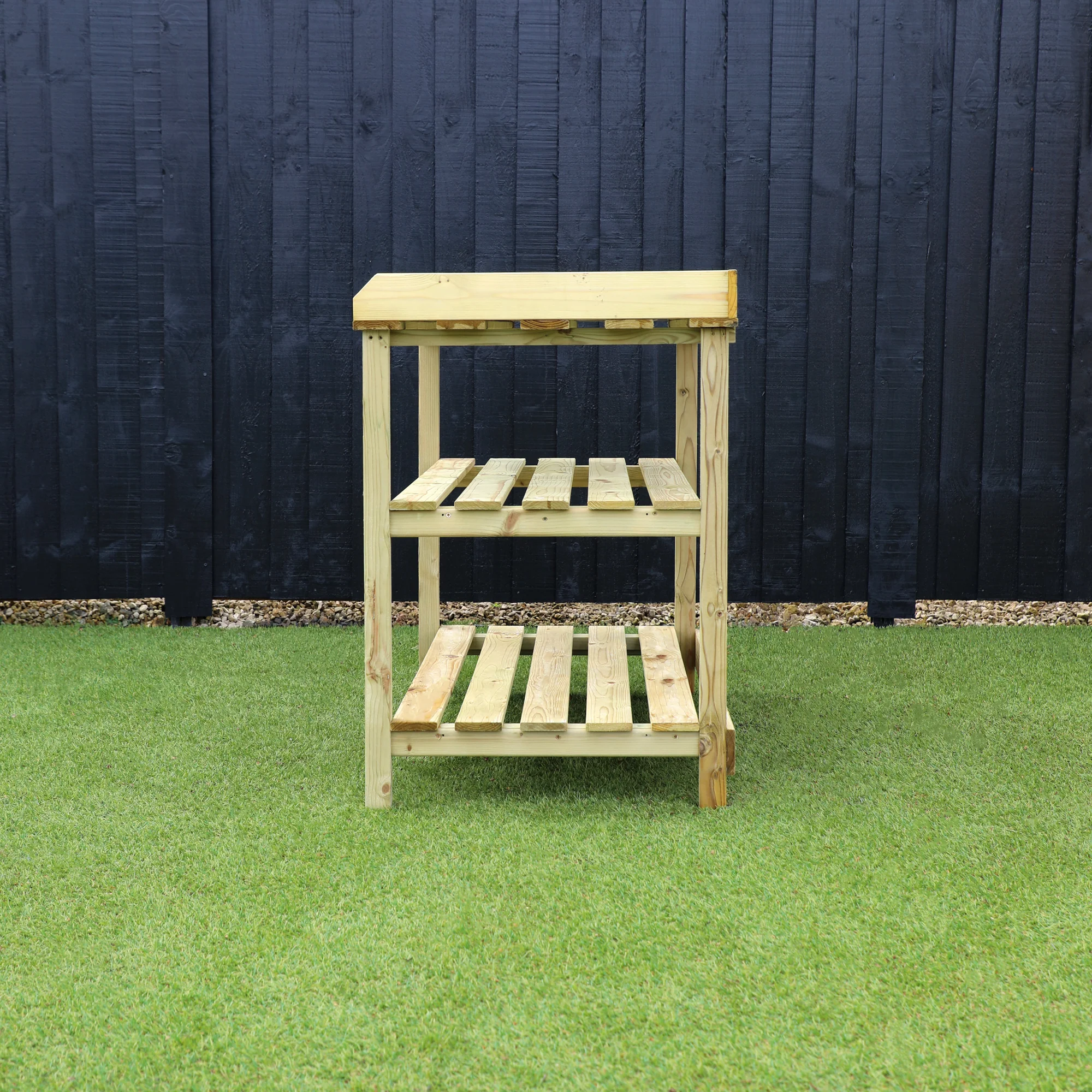 Pressure Treated Potting Bench - Image 6