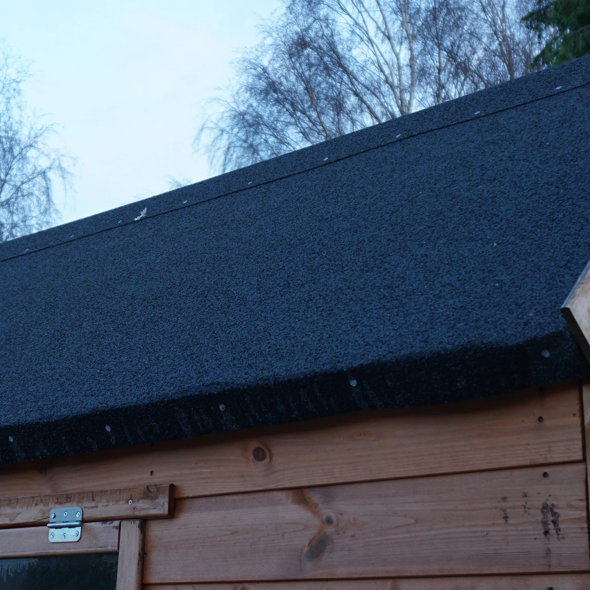 Superior Duty Felt - 10m Charcoal - Image 3