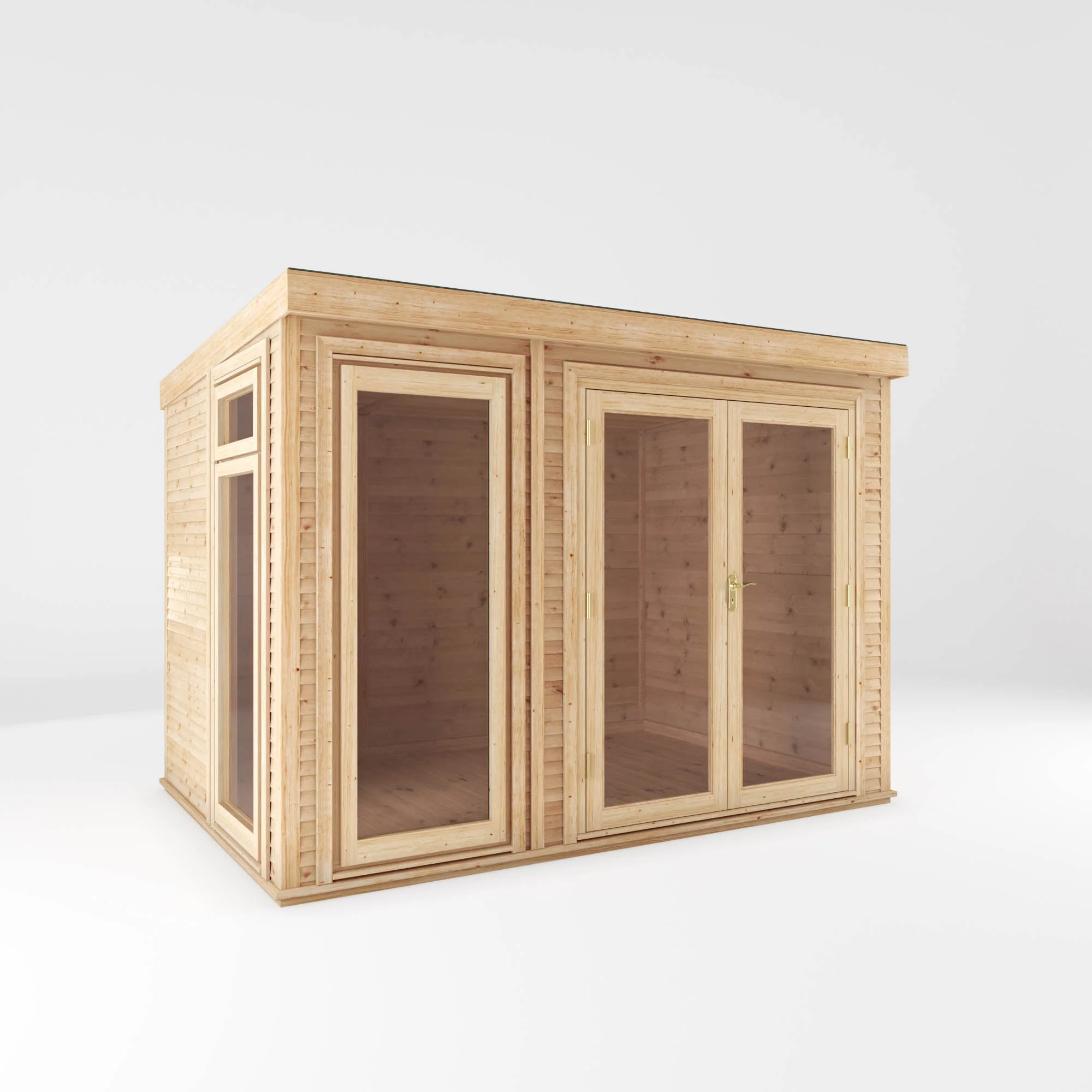 The DIY Insulated Garden Room - Image 3