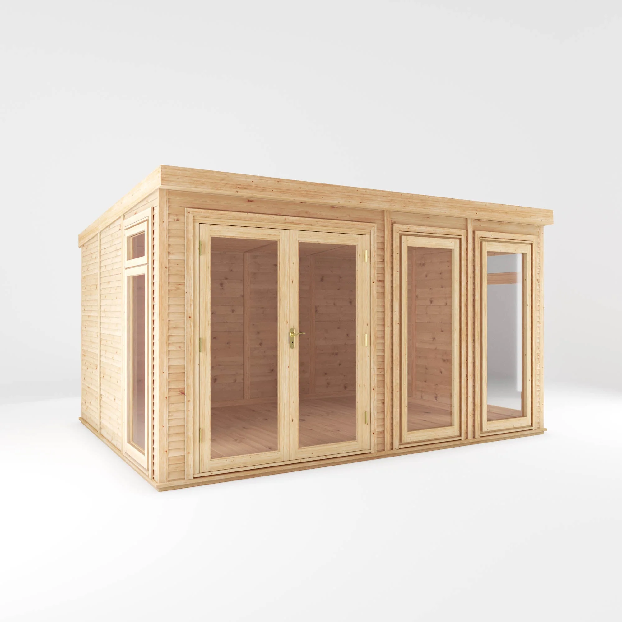 The DIY Insulated Garden Room - Image 5
