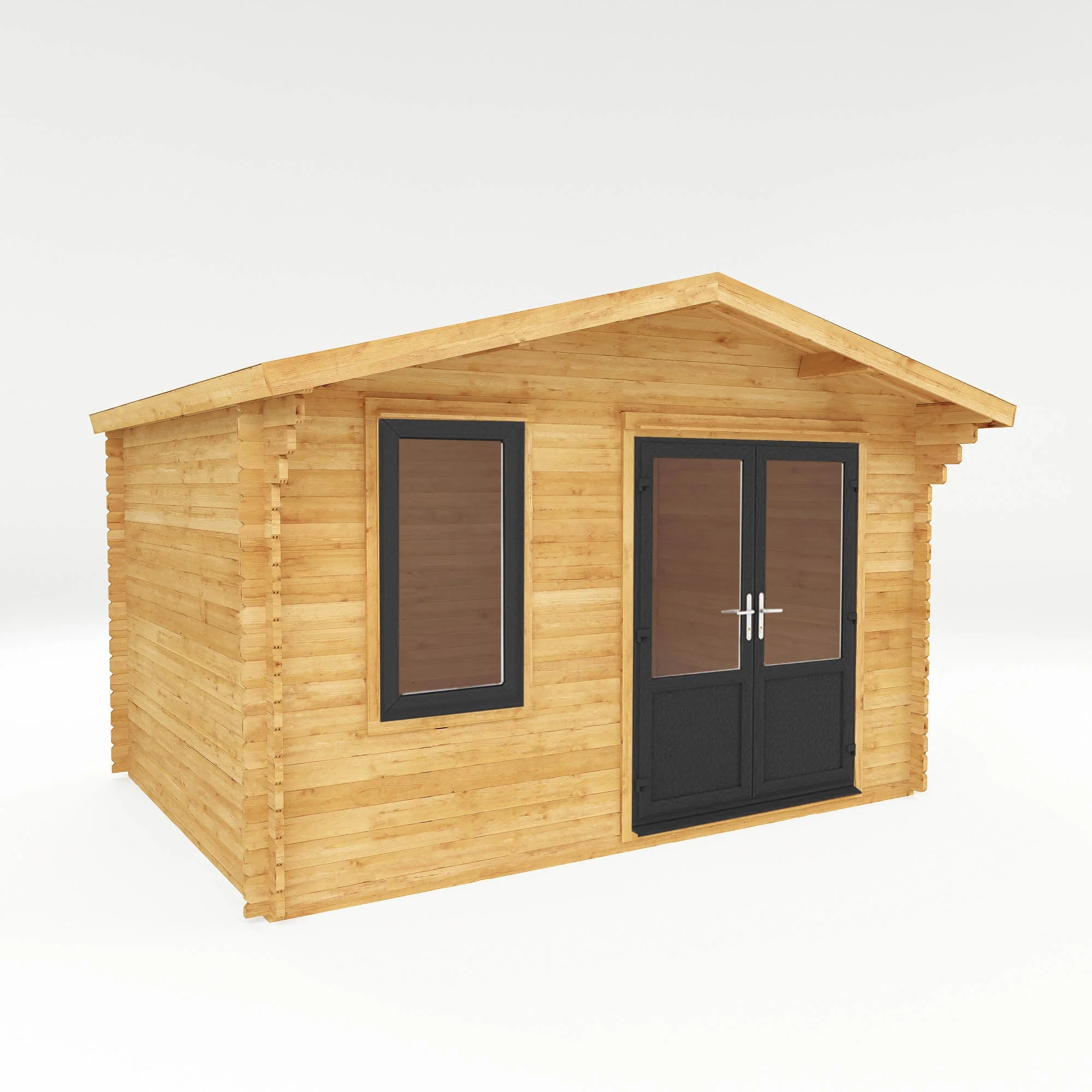 The Retreat Log Cabin - Image 4