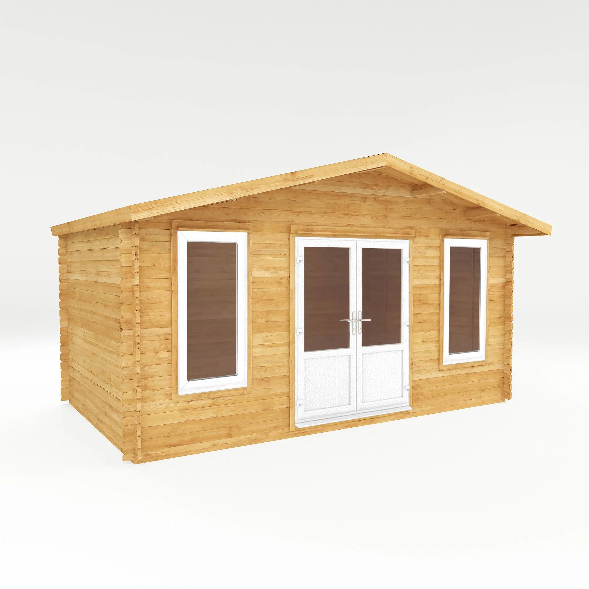 The Retreat Log Cabin - Image 6