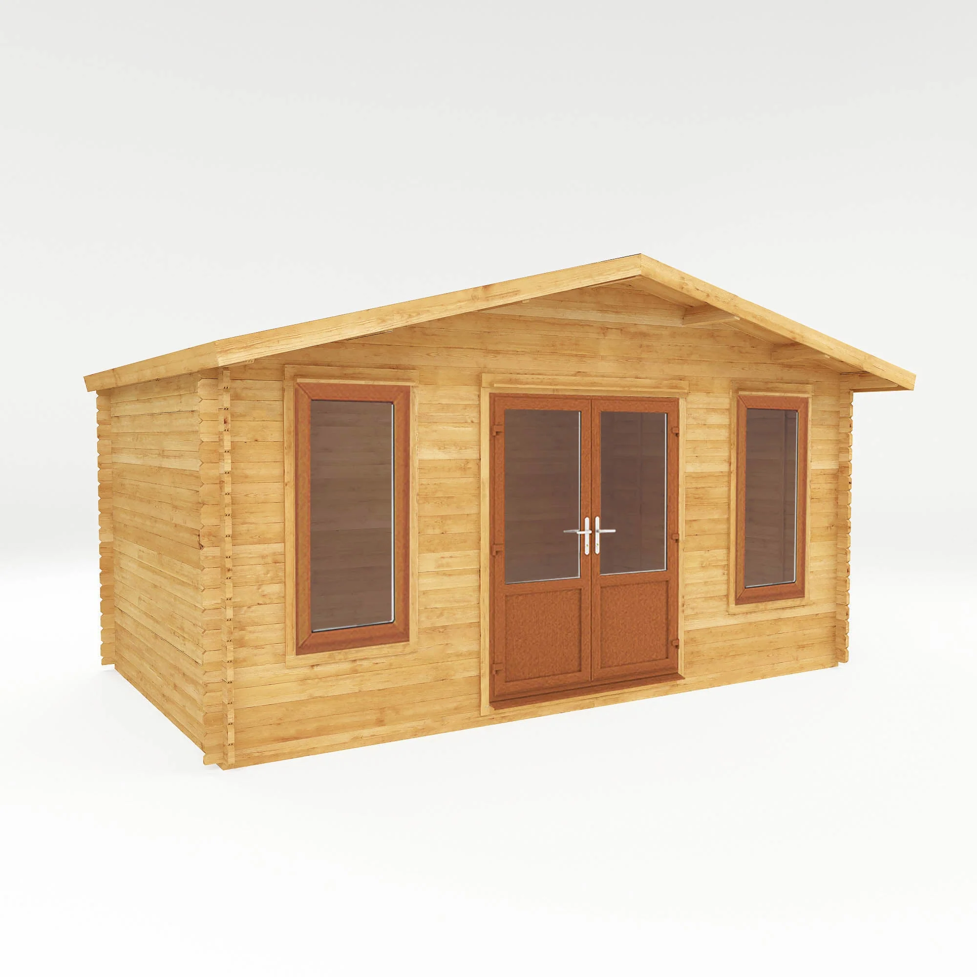 The Retreat Log Cabin - Image 7