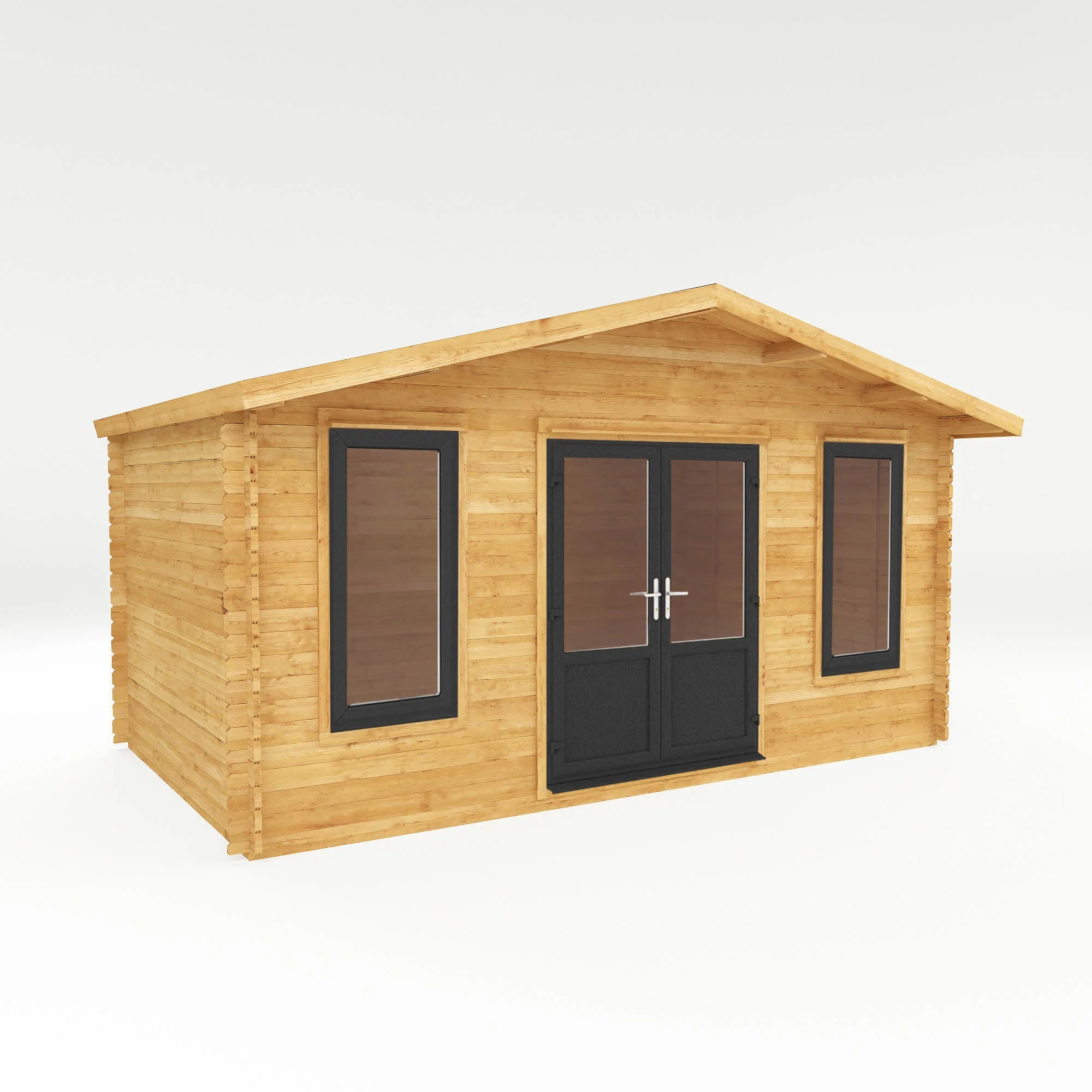 The Retreat Log Cabin - Image 8